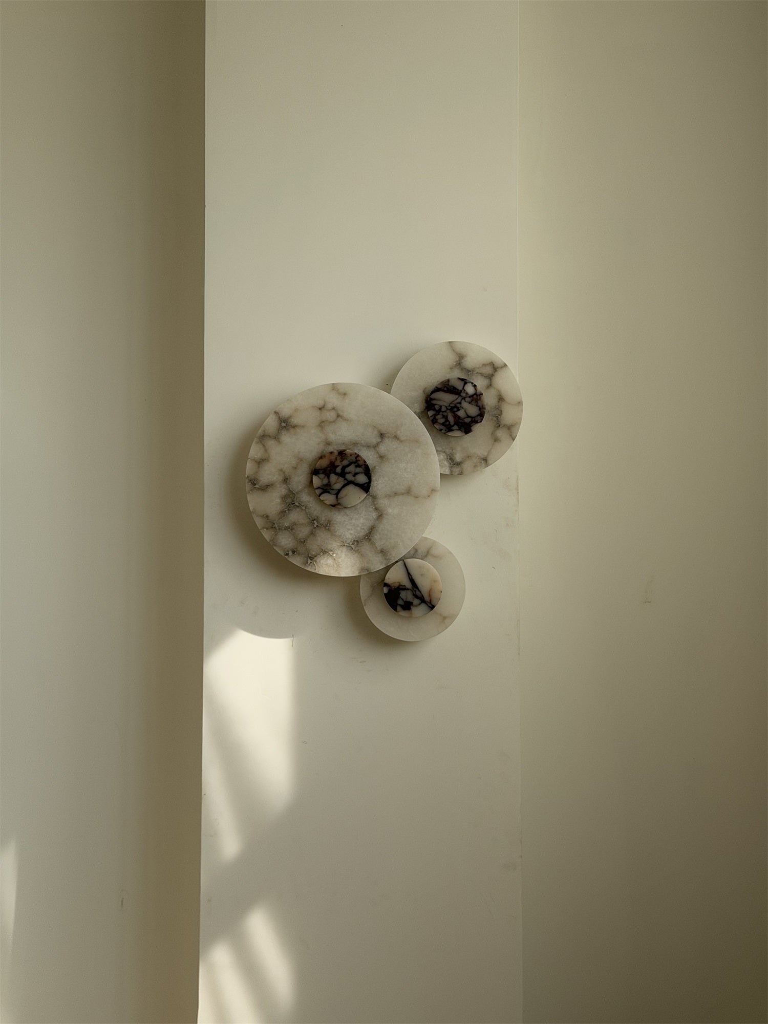 Median Combination Wall Lamp