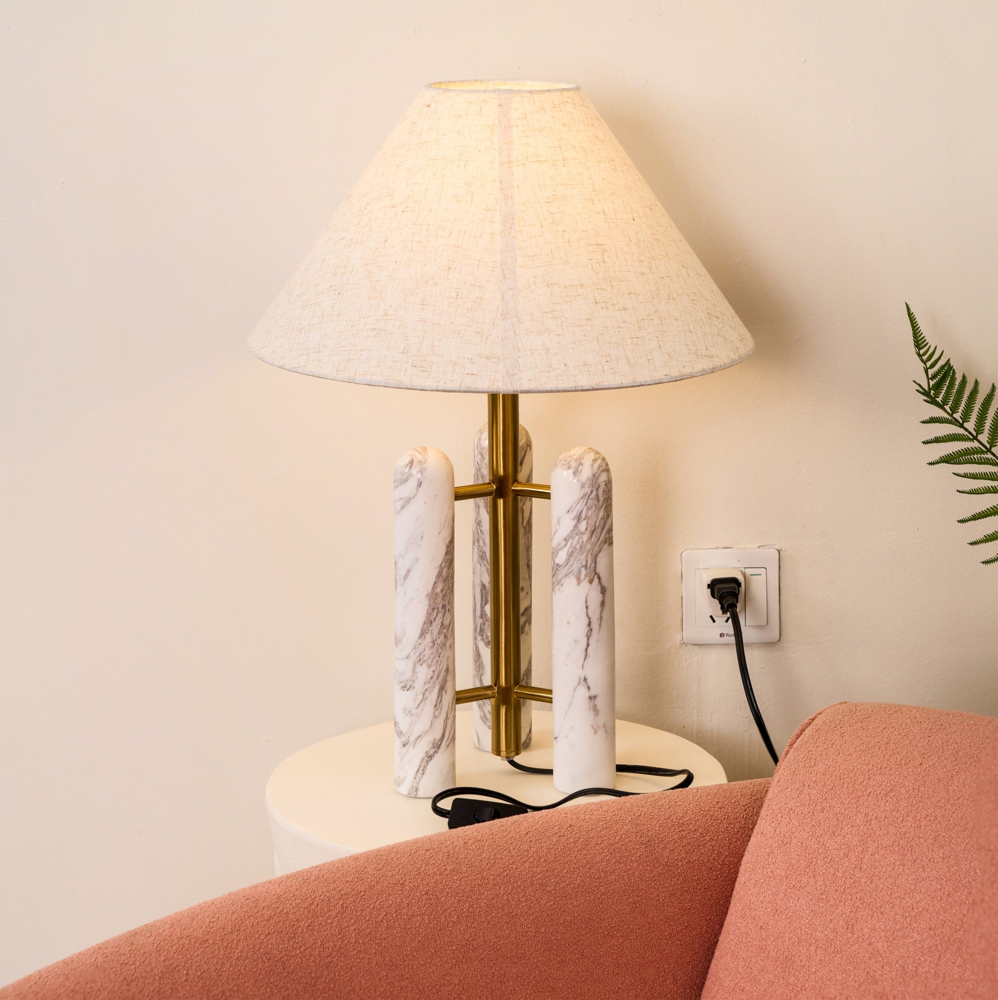 Medici Table Lamp