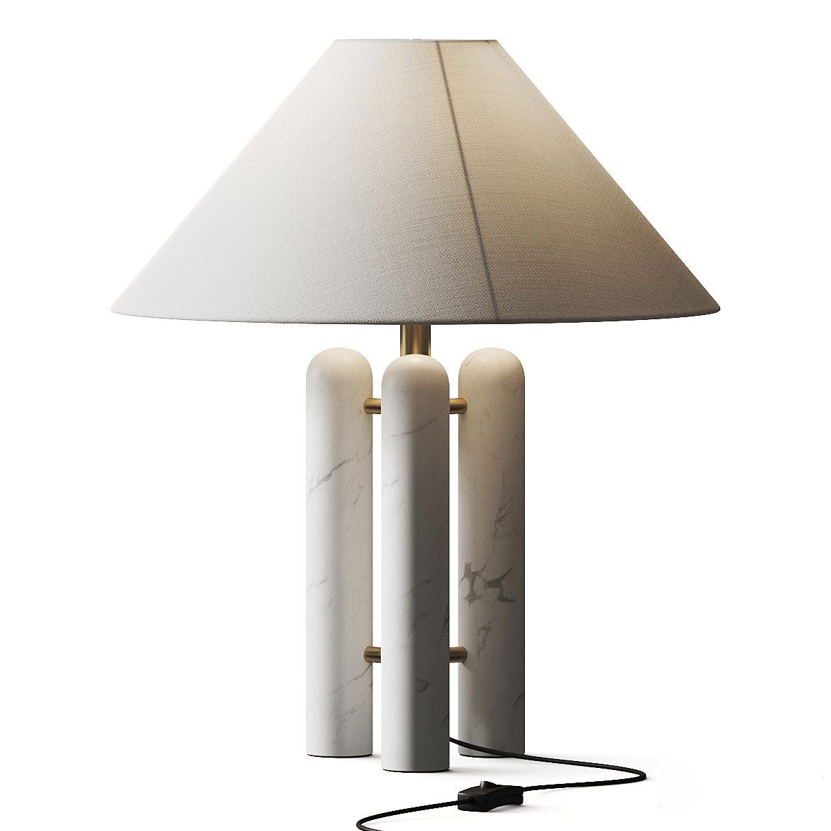 Medici Table Lamp