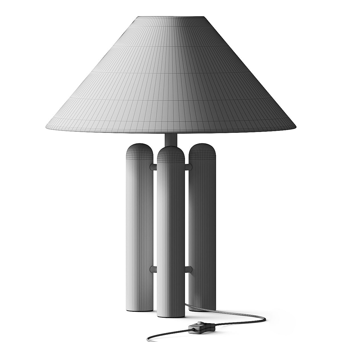 Medici Table Lamp