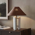 Load image into Gallery viewer, Medici Table Lamp
