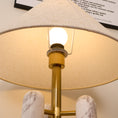 Load image into Gallery viewer, Medici Table Lamp
