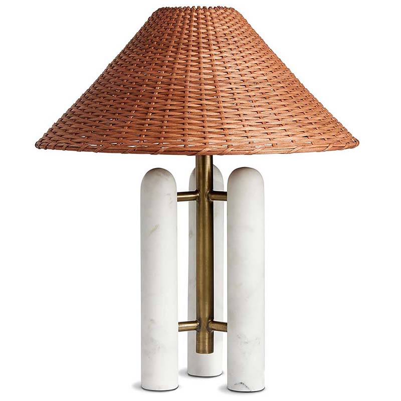 Medici Table Lamp