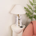 Load image into Gallery viewer, Medici Table Lamp
