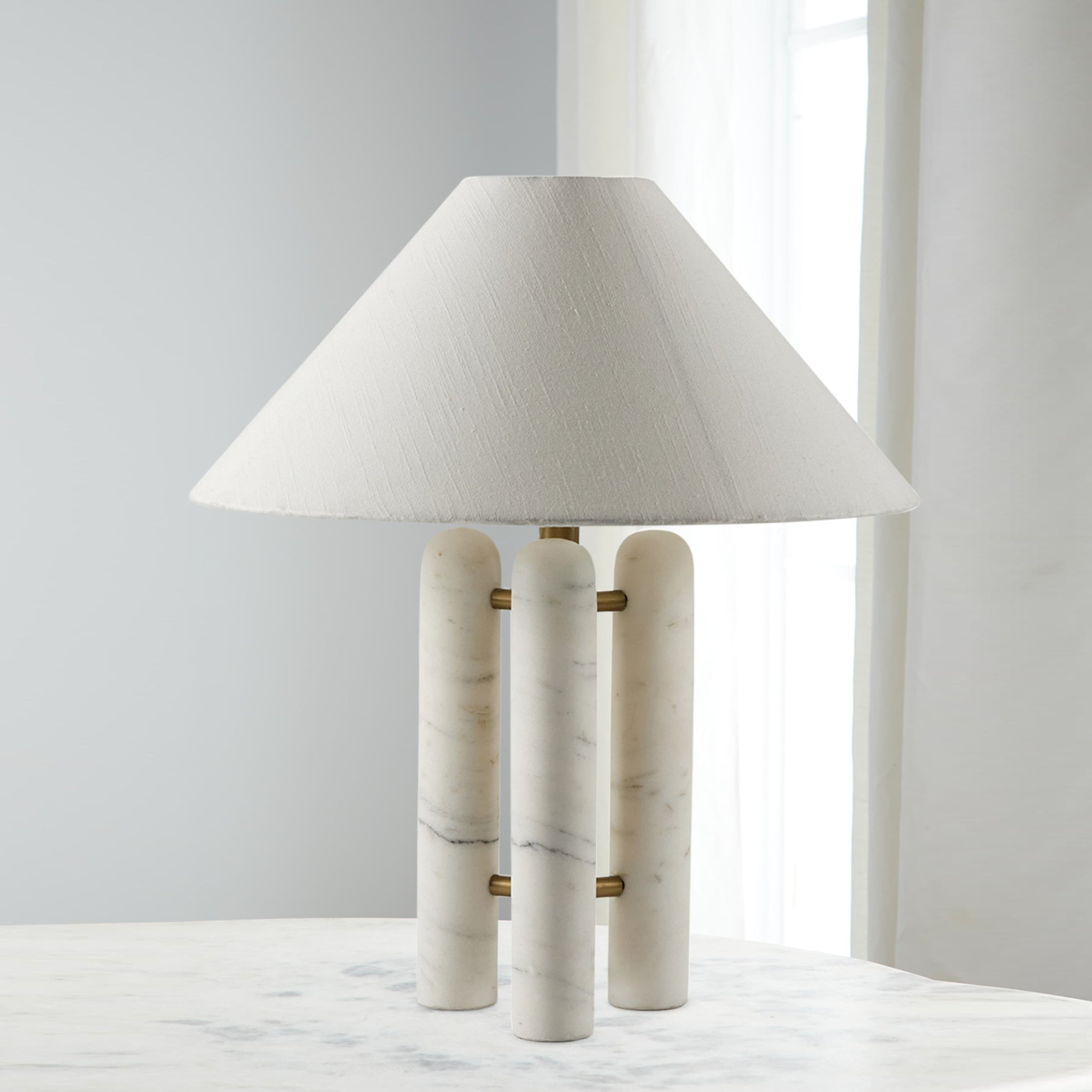 Medici Table Lamp