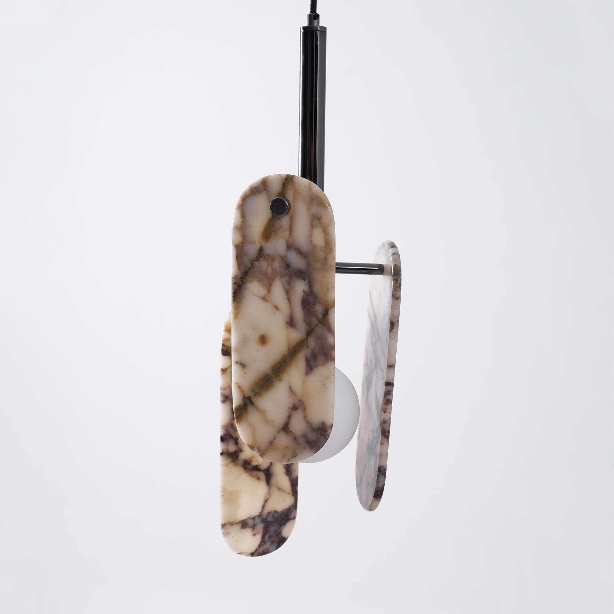 Megalith Marble Pendant Lamp