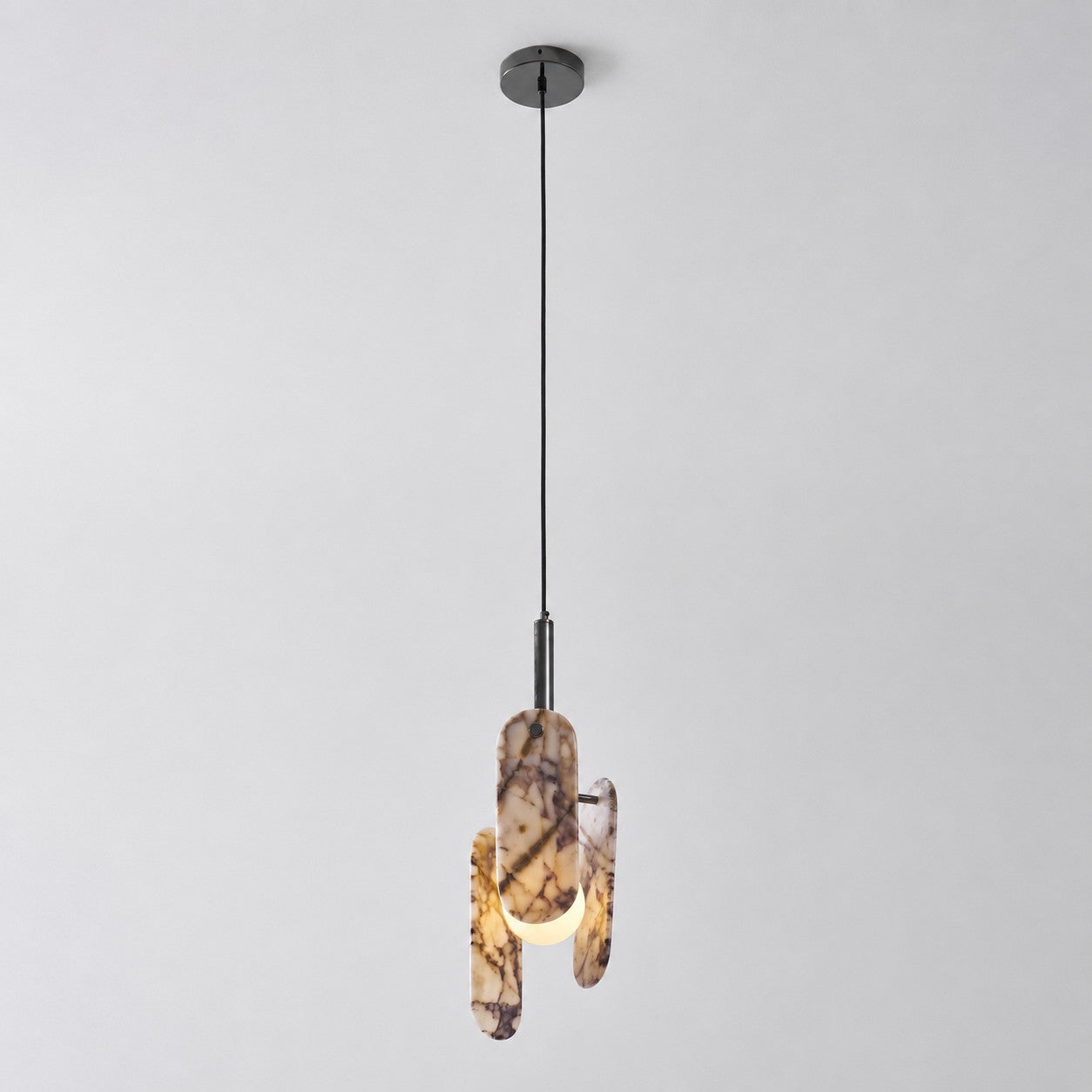 Megalith Marble Pendant Lamp