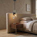 Bild in Galerie-Betrachter laden, Megalith Marble Pendant Lamp
