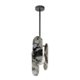 Bild in Galerie-Betrachter laden, Megalith Marble Pendant Lamp
