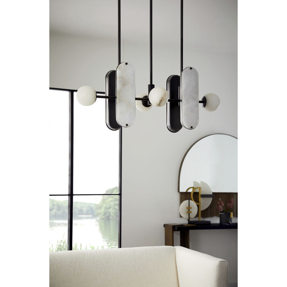 Megalith Pendant Lamp