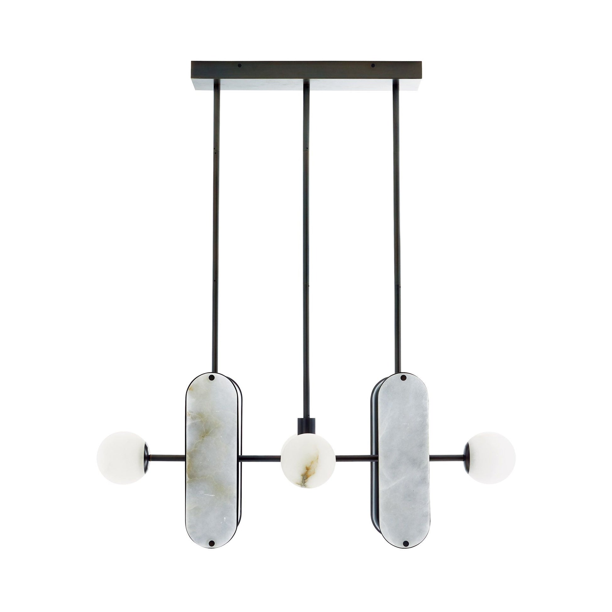 Megalith Pendant Lamp