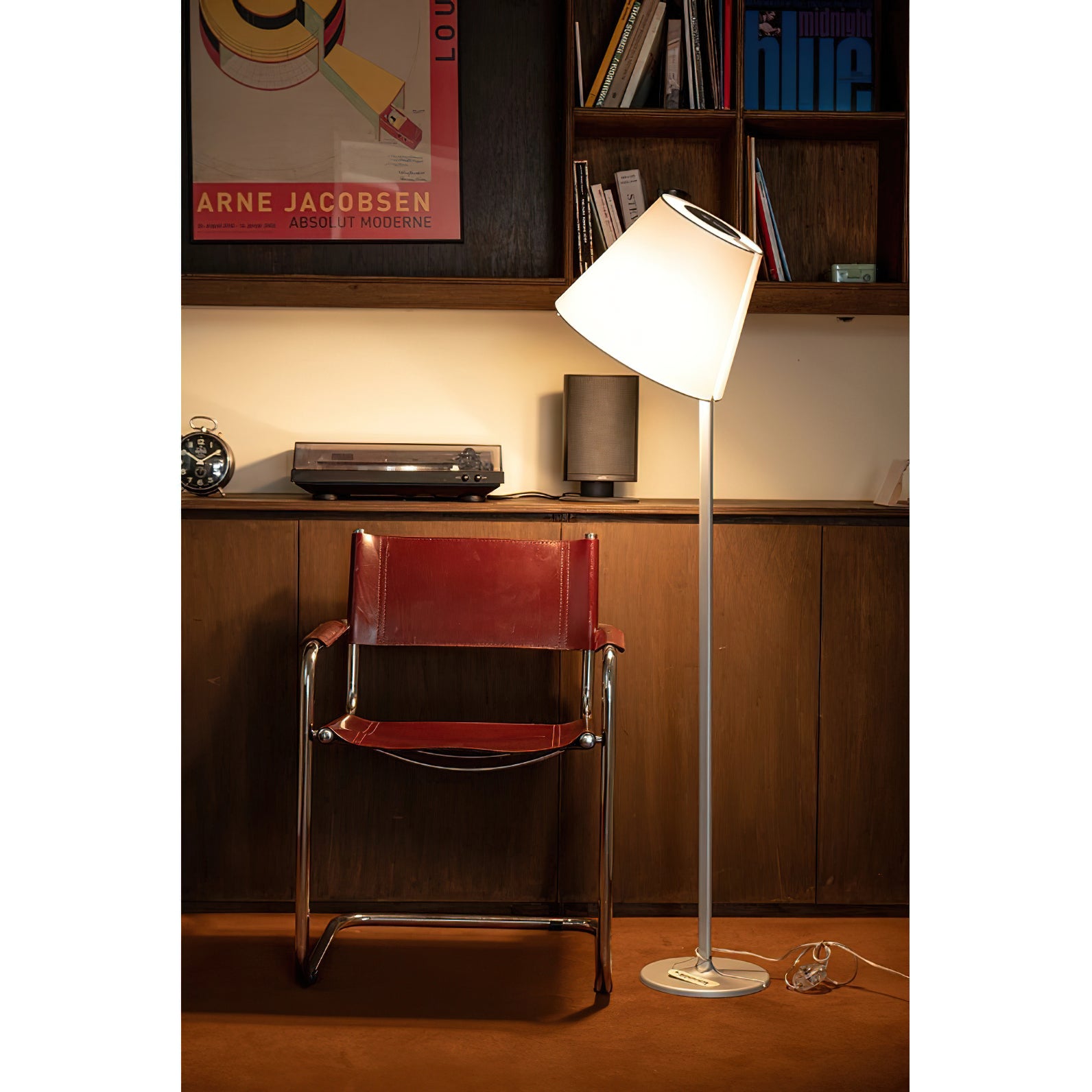 Melampo Floor Lamp