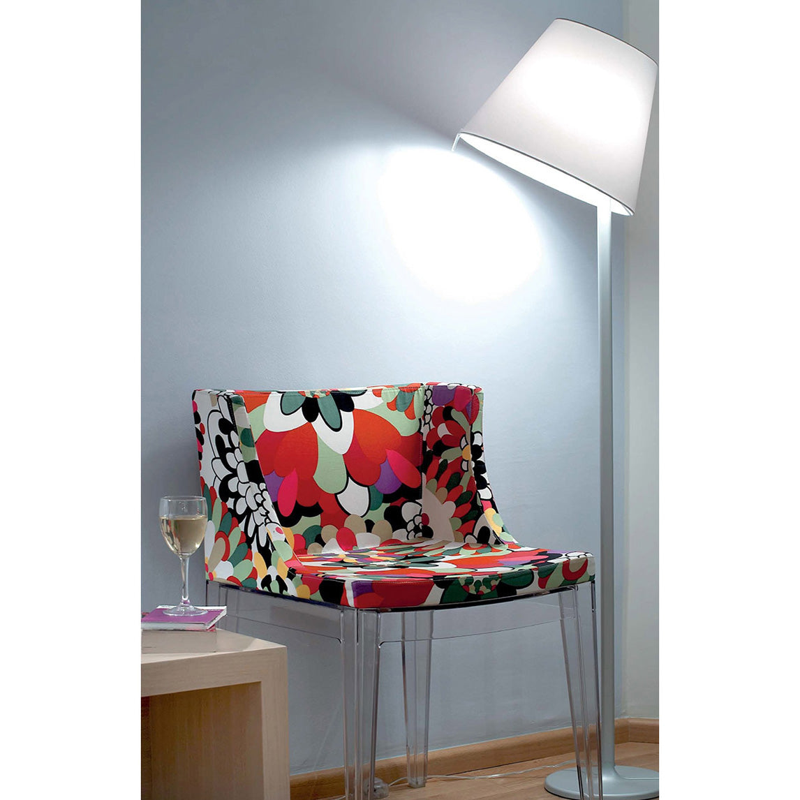 Melampo Floor Lamp