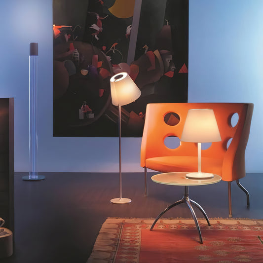 Melampo Floor Lamp