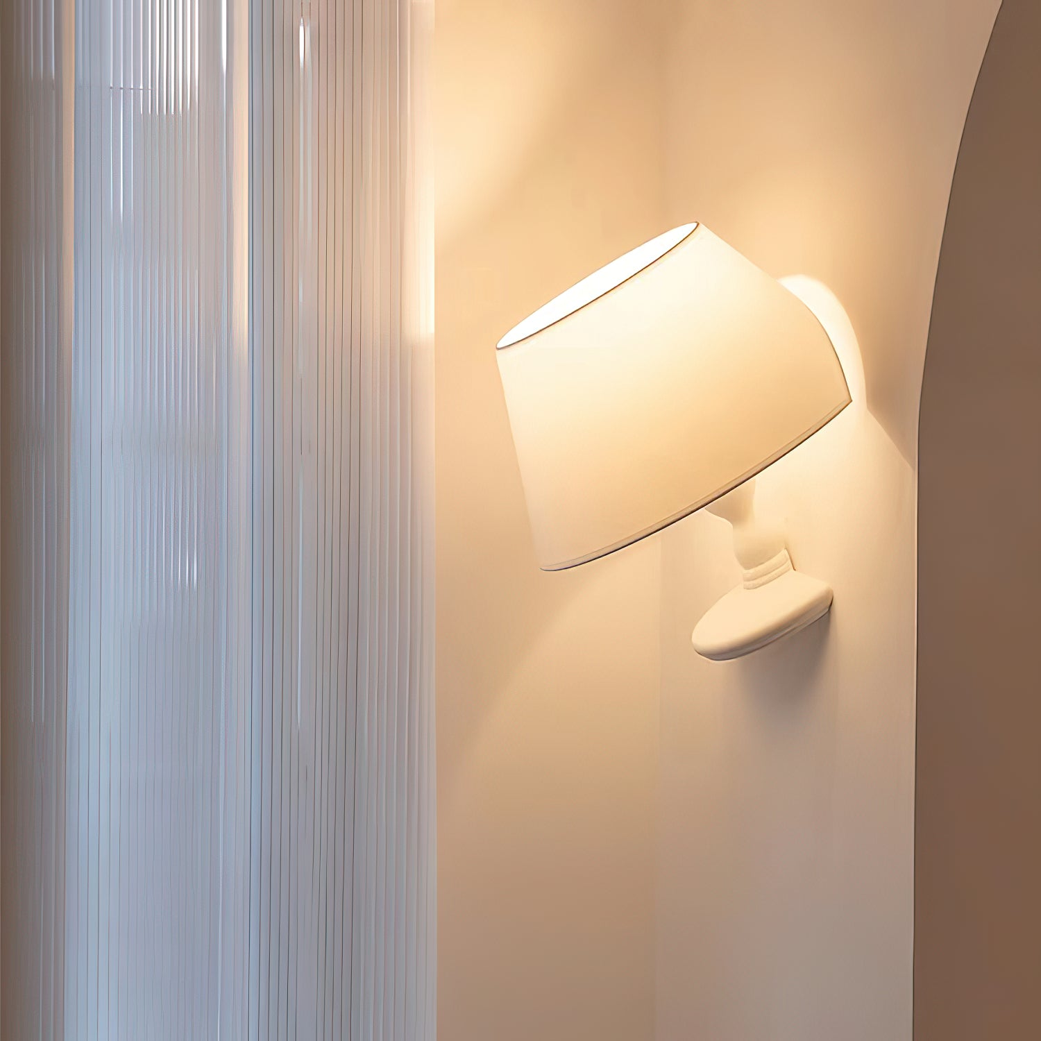 Melampo Wall Lamp