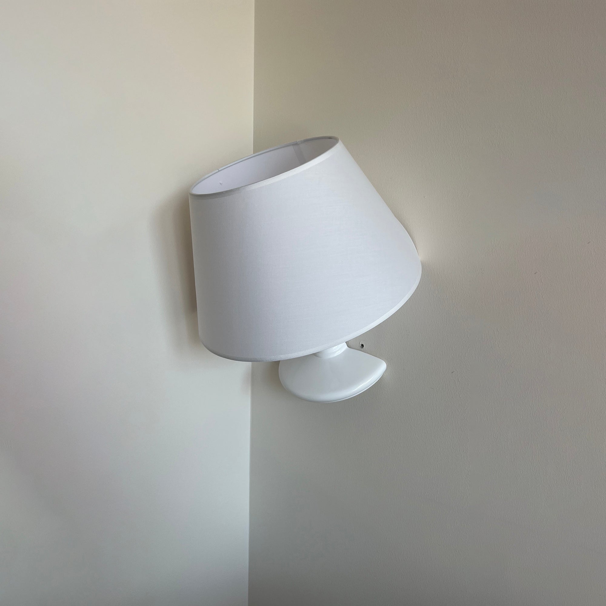 Melampo Wall Lamp