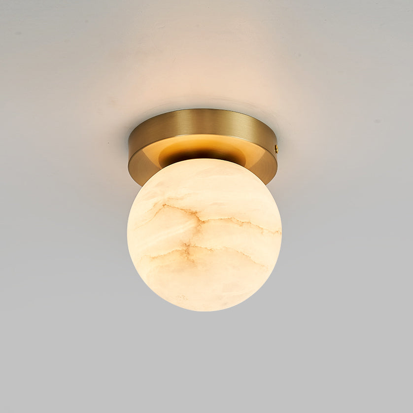 Melange Ceiling Light