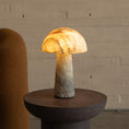 Load image into Gallery viewer, Menta Table Lamp
