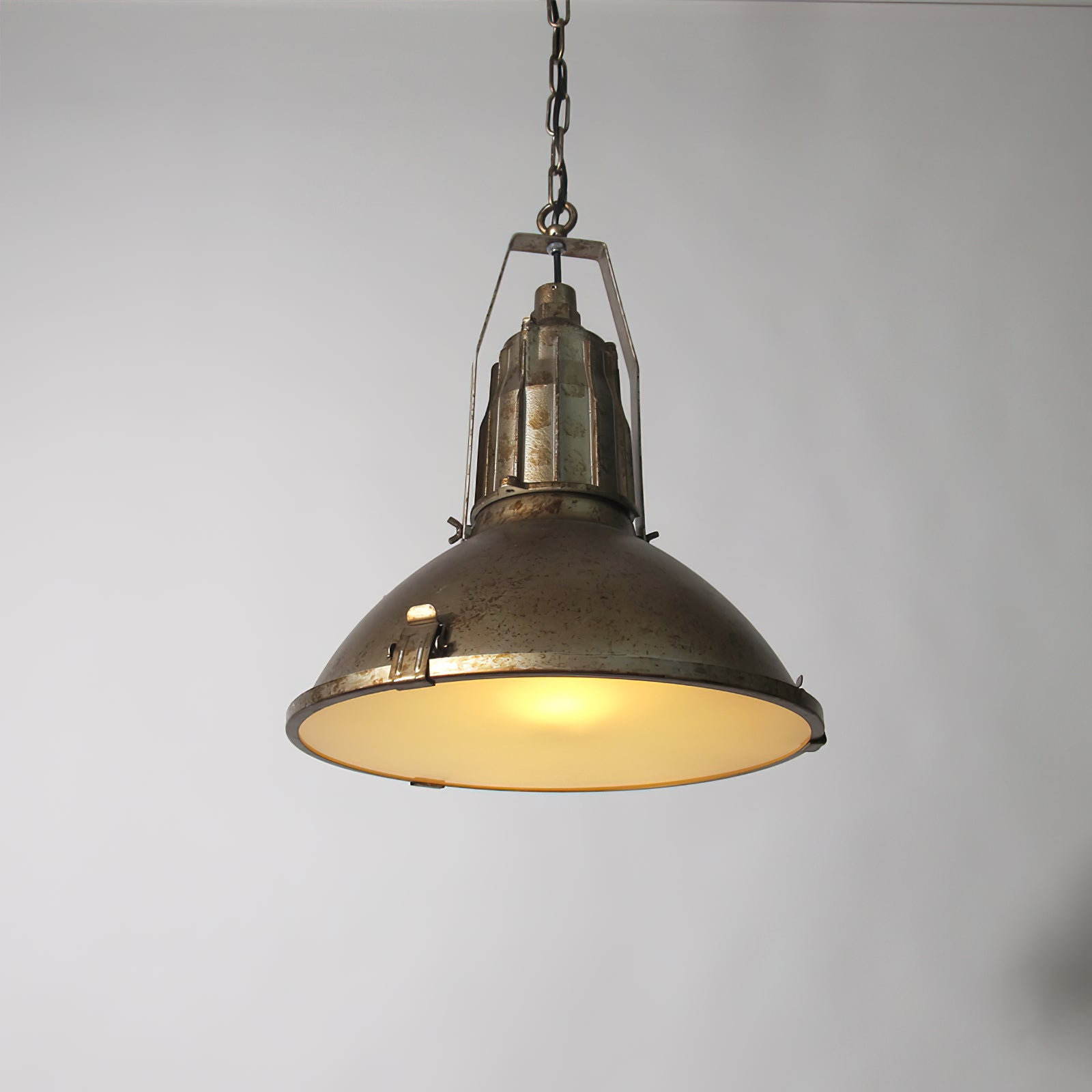 Mercana Zaio Pendant Light