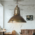 Load image into Gallery viewer, Mercana Zaio Pendant Light
