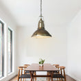 Load image into Gallery viewer, Mercana Zaio Pendant Light
