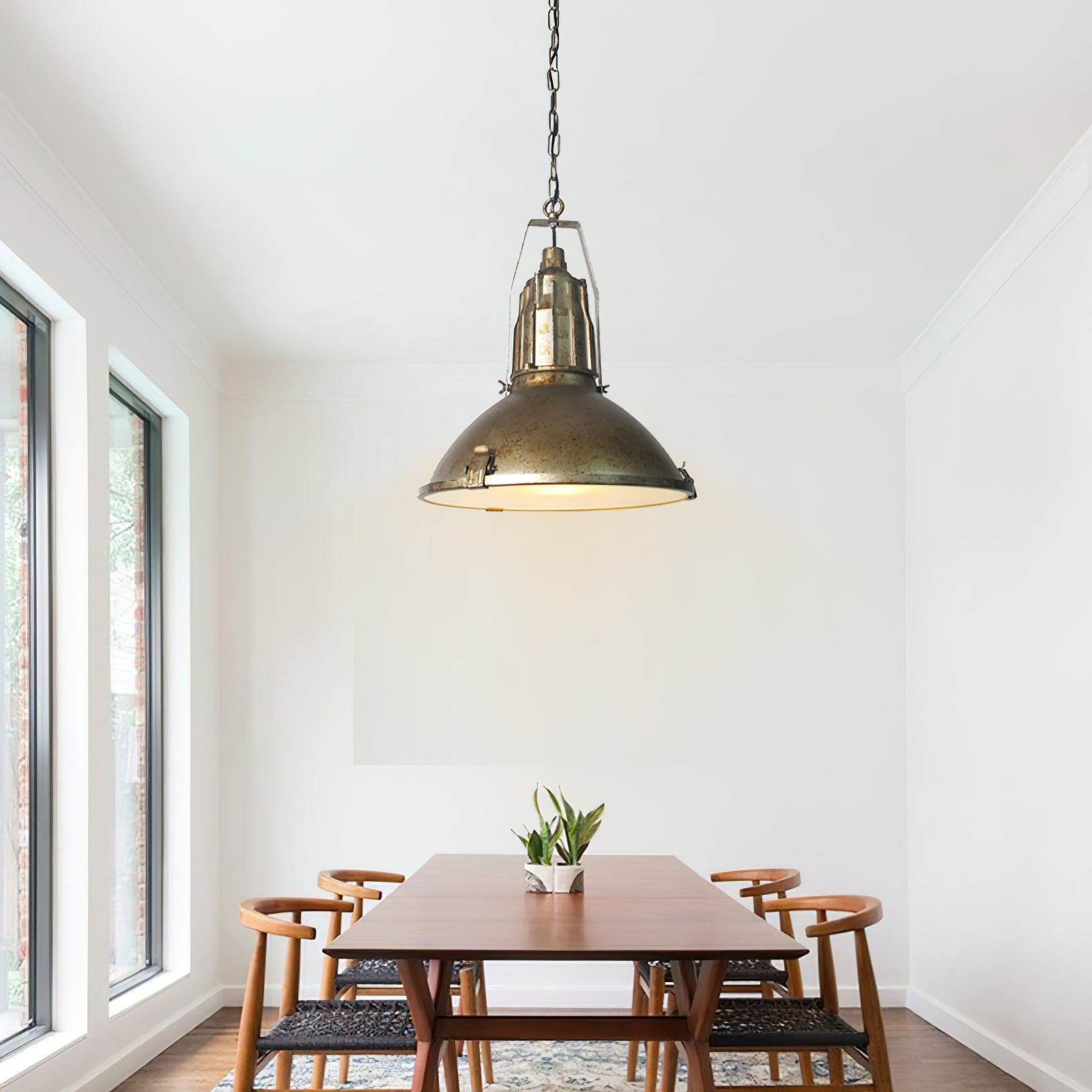 Mercana Zaio Pendant Light