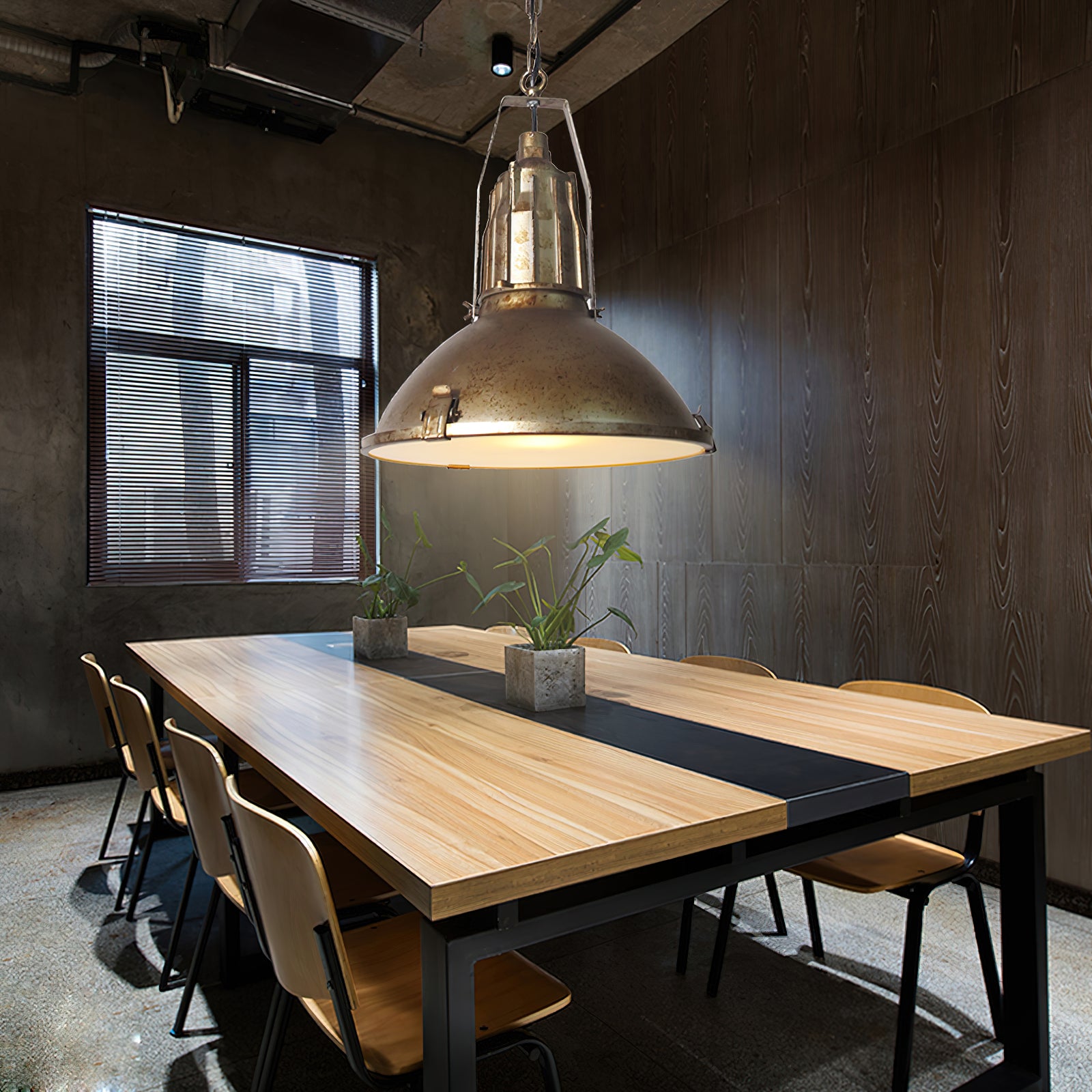 Mercana Zaio Pendant Light