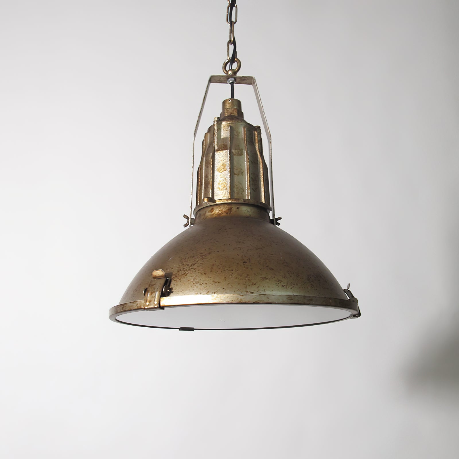 Mercana Zaio Pendant Light