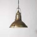 Load image into Gallery viewer, Mercana Zaio Pendant Light
