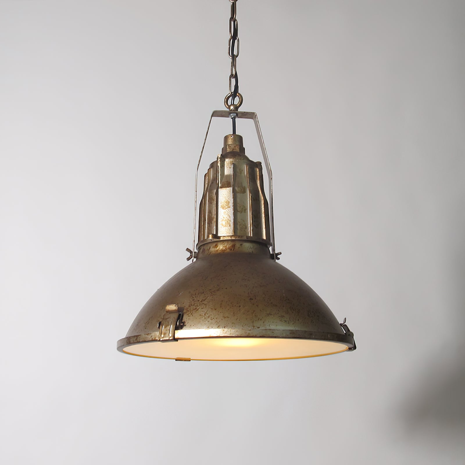 Mercana Zaio Pendant Light