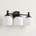 Load image into Gallery viewer, Chart Short Arm Sconce

