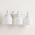 Load image into Gallery viewer, Chart Short Arm Sconce
