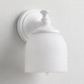 Load image into Gallery viewer, Chart Short Arm Sconce
