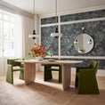 Load image into Gallery viewer, Mercury Green Marble Pendant Lamp
