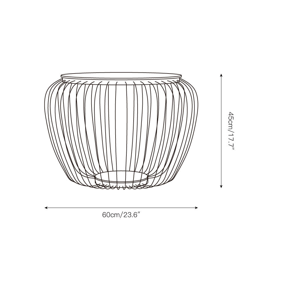Meridiano Garden Outdoor Light