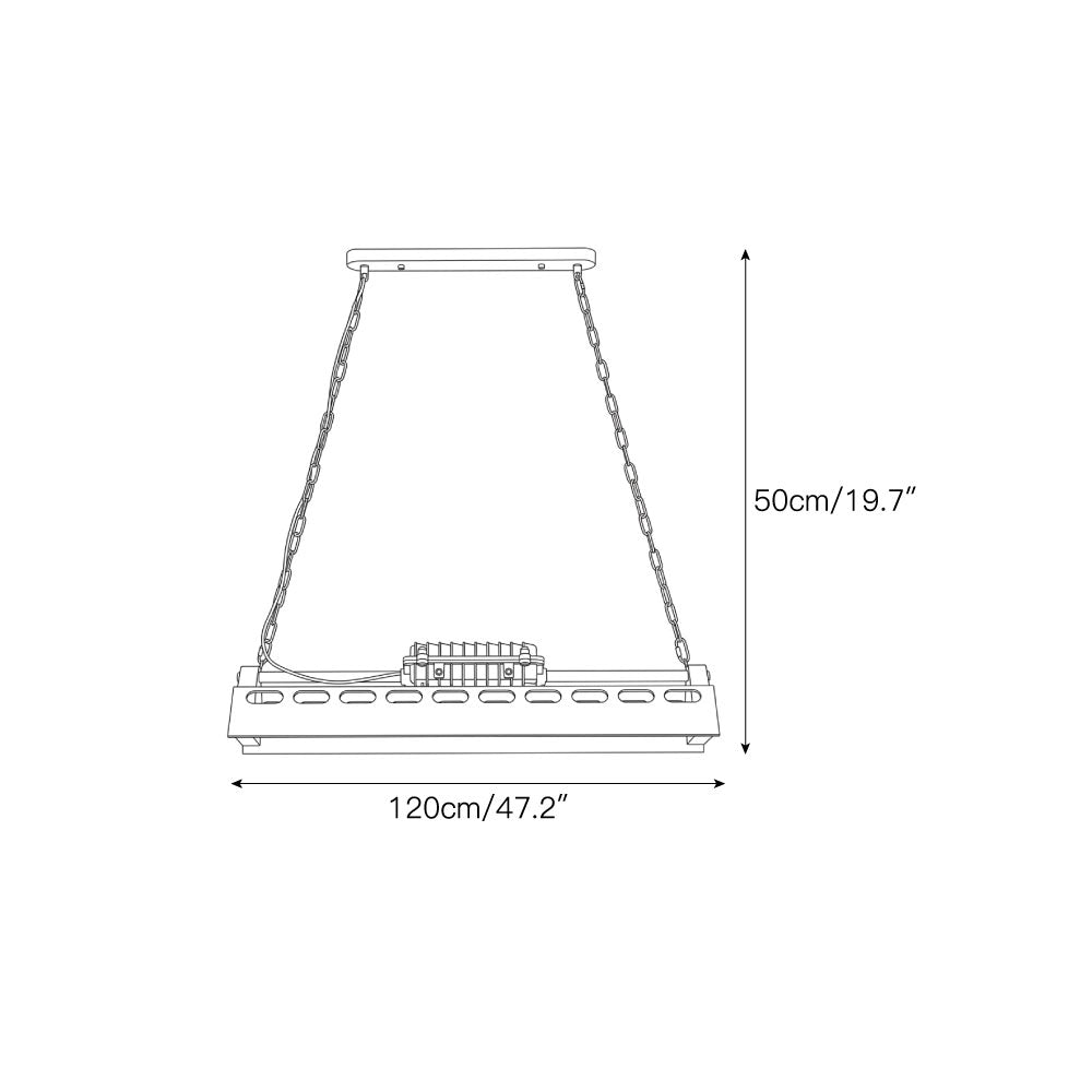 Merriton Pendant Lamp