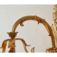 Load image into Gallery viewer, Mesas Brass Wall Lamp
