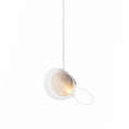Charger l'image dans la visionneuse de la galerie, Mesh Glass Cluster Chandelier
