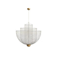 Bild in Galerie-Betrachter laden, Meshmatics Chandelier
