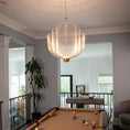 Bild in Galerie-Betrachter laden, Meshmatics Chandelier
