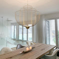 Bild in Galerie-Betrachter laden, Meshmatics Chandelier
