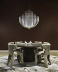 Bild in Galerie-Betrachter laden, Meshmatics Chandelier
