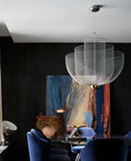 Bild in Galerie-Betrachter laden, Meshmatics Chandelier
