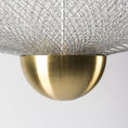 Bild in Galerie-Betrachter laden, Meshmatics Chandelier
