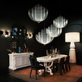 Bild in Galerie-Betrachter laden, Meshmatics Chandelier
