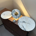 Bild in Galerie-Betrachter laden, Messier Marble Wall Lamp
