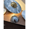 Load image into Gallery viewer, Messier Marble Wall Lamp
