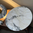 Load image into Gallery viewer, Messier Marble Wall Lamp
