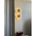 Load image into Gallery viewer, Messier Marble Wall Lamp
