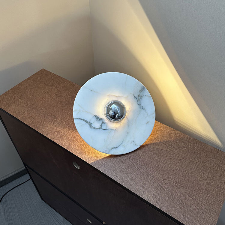 Messier Marble Wall Lamp